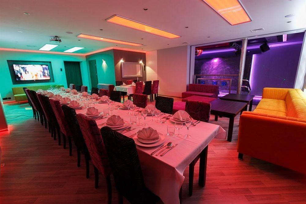 Hotel Kuznia Bydgoszcz Esterno foto