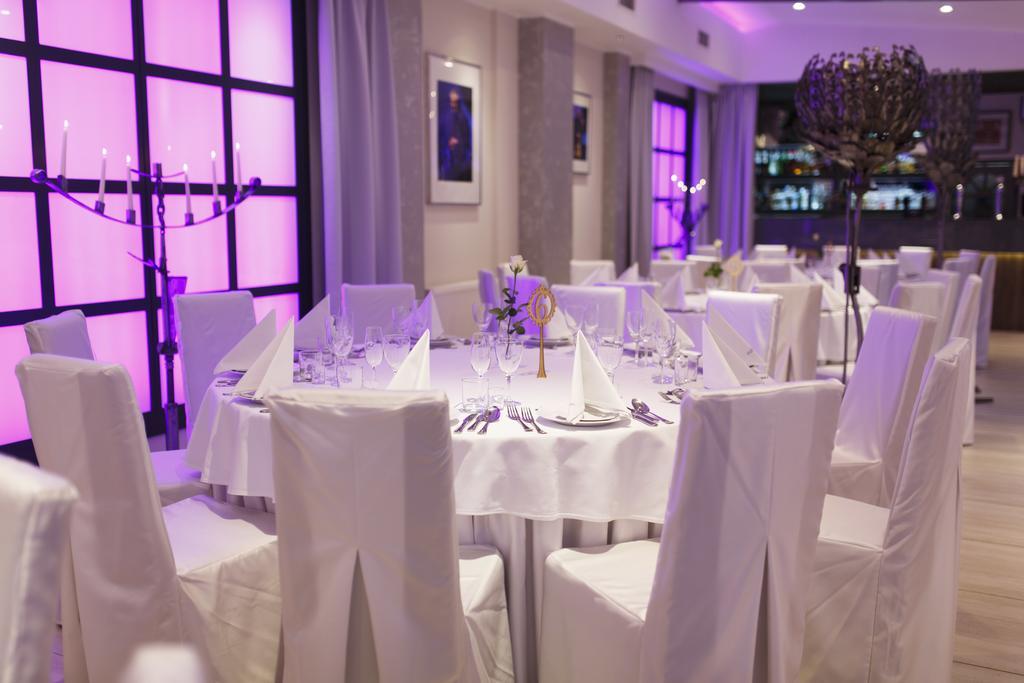 Hotel Kuznia Bydgoszcz Esterno foto