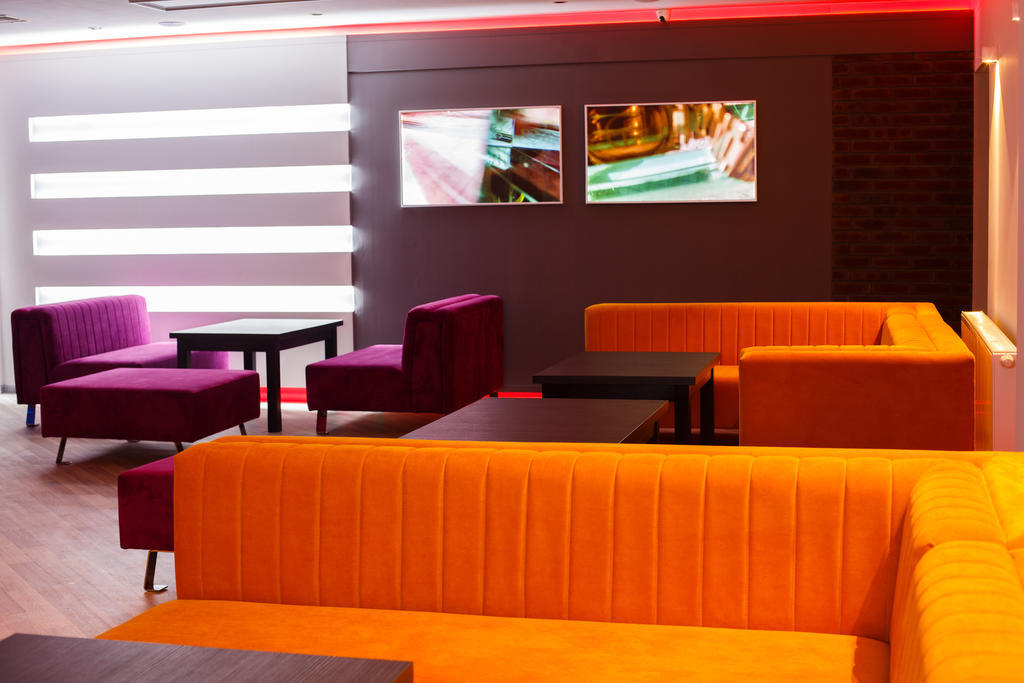Hotel Kuznia Bydgoszcz Esterno foto