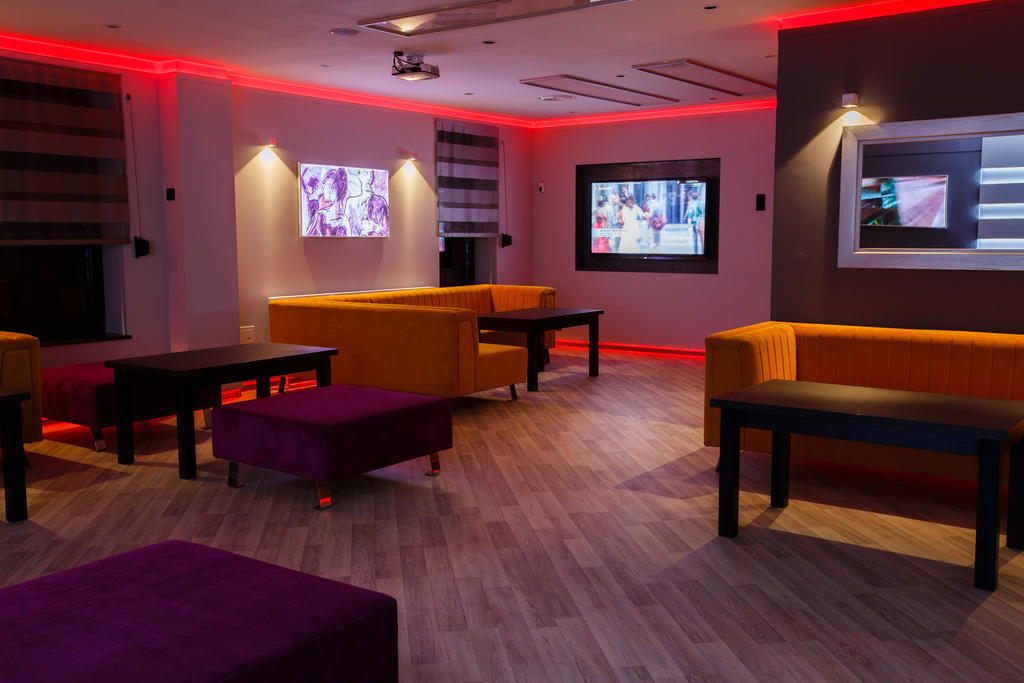 Hotel Kuznia Bydgoszcz Esterno foto